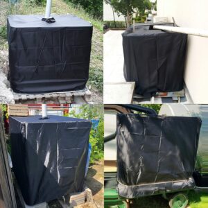 IBC Tote Water Proof Protective Cover